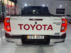 تۆیۆتا هایلۆکس